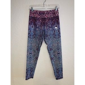 Lotus leggings